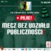 Stalowa Wola, Tarnobrzeg: Mecz Stalówki bez kibiców. W trzeciej lidze czekają na głosy samorządów.