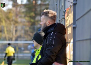 Stalowa Wola: Ograć Błękitnych