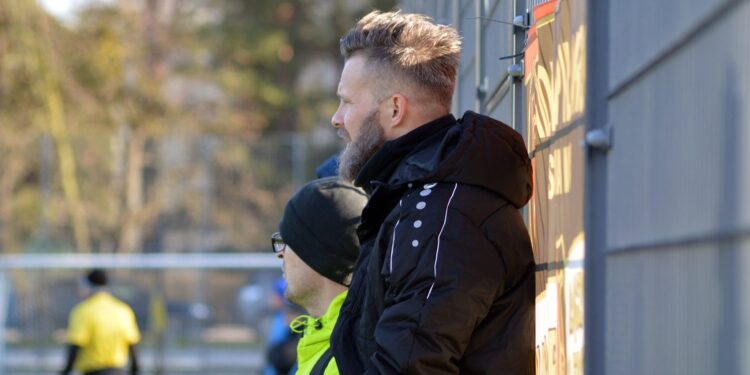 Stalowa Wola: Ograć Błękitnych