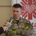 Sandomierz: Wsparcie i współpraca Caritas i terytorialsów ze 102 batalionu WOT.