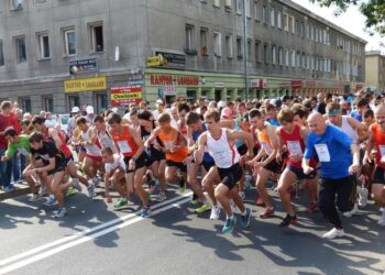 Stalowa Wola: Przygotowują się na dwie wielki imprezy dla biegaczy.