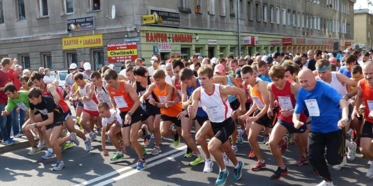 Stalowa Wola: Przygotowują się na dwie wielki imprezy dla biegaczy.