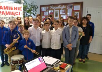 Mielec: Mówią i śpiewają  o historii Polski