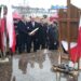 Mielec: Wmurowano kamień węgielny.