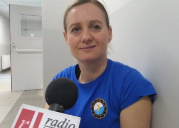 Mielec: Siatkarki celebrują  550-lecie lokacji miasta