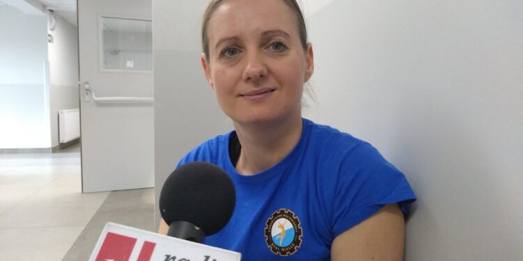 Mielec: Siatkarki celebrują 550-lecie lokacji miasta