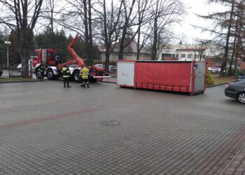 Mielec: Jesteśmy przygotowani na taką sytuację…