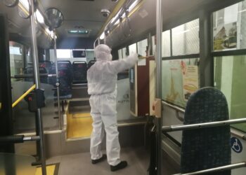 Sandomierz: MPGK – profilaktyka najważniejsza.