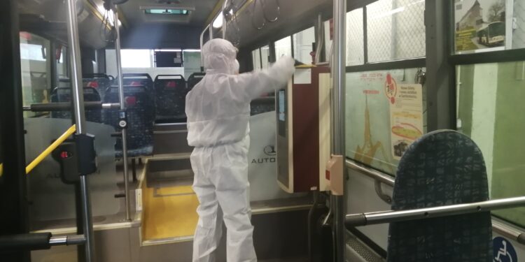 Sandomierz: MPGK – profilaktyka najważniejsza.