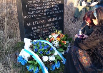 Mielec: Ocalić od zapomnienia…