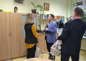 Mielec: Dziękujemy Wam.