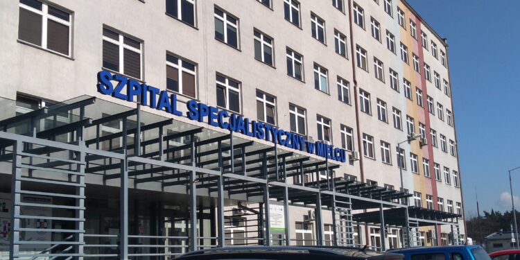 Mielec:  Tylko w trybie pilnym