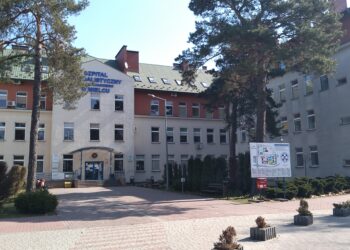 Mielec:  Potrzebna odzież ochronna