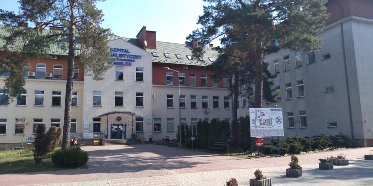 Mielec:  Potrzebna odzież ochronna