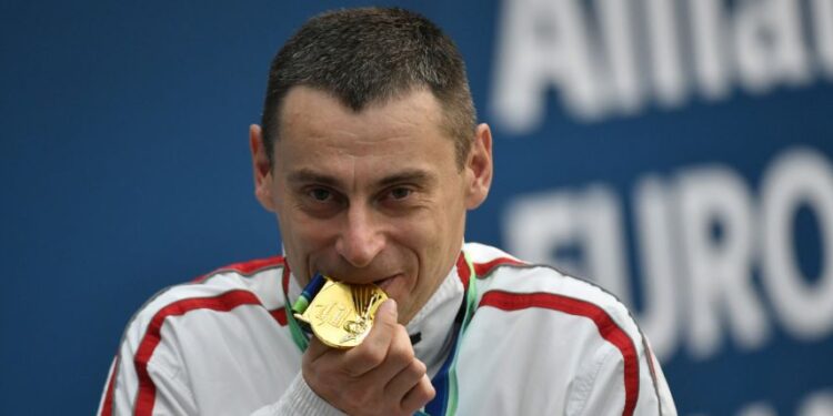 Tarnobrzeg: Domowe przygotowania do paraolimpiady