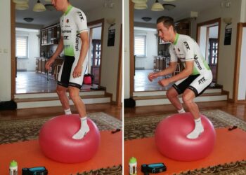 Stalowa Wola: Nie ma ścigania na rowerach