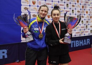 Tarnobrzeg, Białystok: Medale okupione kontuzją