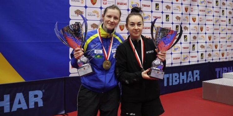 Tarnobrzeg, Białystok: Medale okupione kontuzją