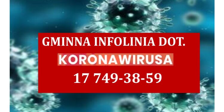 Przecław: Zmiany komunikacyjne oraz infolinia.