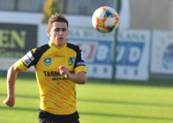 Tarnobrzeg, Stalowa Wola, Stargard: Świetna druga połowa dała Siarce wygraną. Remis Stalówki.