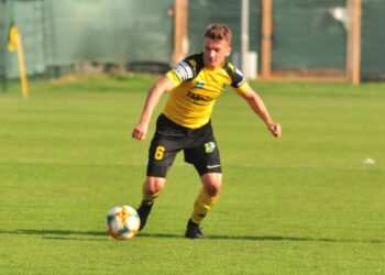 Tarnobrzeg: Młodzież robi postępy. Siarka przed wyjazdem do Sieniawy