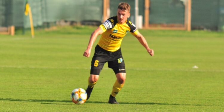 Tarnobrzeg: Młodzież robi postępy. Siarka przed wyjazdem do Sieniawy