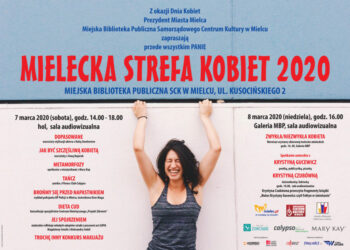 Mielec:  Strefa Kobiet Na Dzień Kobiet