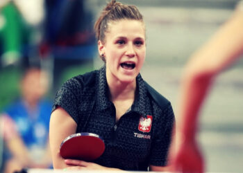 Tarnobrzeg: Awans do Tokio był priorytetem