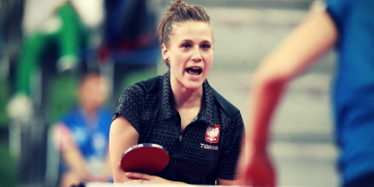 Tarnobrzeg: Awans do Tokio był priorytetem