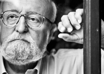 Mielec: Wspominamy Krzysztofa Pendereckiego