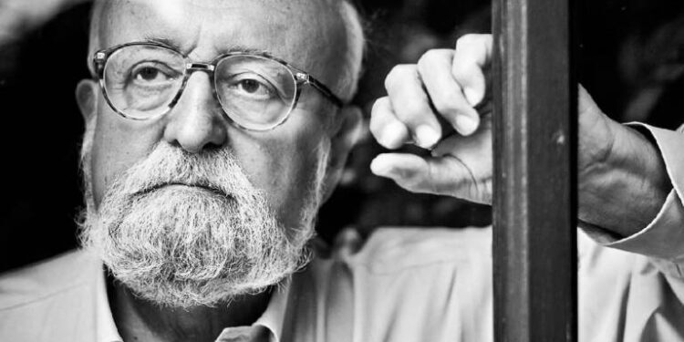 Mielec: Wspominamy Krzysztofa Pendereckiego