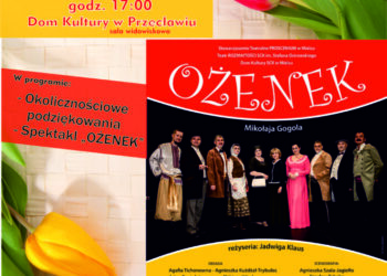 Przecław: 'Kobieta w tradycji regionu’.