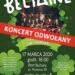 Sandomierz: Koncert „Beltaine” odwołany.