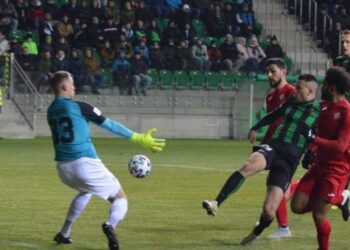 Stalowa Wola: Remis i wielkie święto