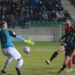Stalowa Wola: Remis i wielkie święto