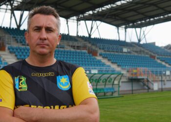 Tarnobrzeg: Różne pomysły na dokończenie rozgrywek