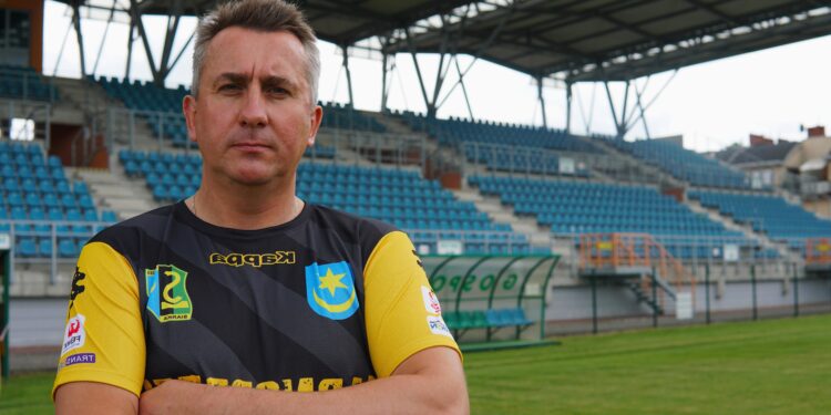 Tarnobrzeg: Różne pomysły na dokończenie rozgrywek