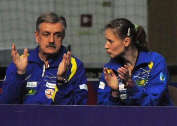 Tarnobrzeg: Co dalej z ekstraklasą tenisa stołowego i Ligą Mistrzyń?