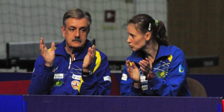 Tarnobrzeg: Co dalej z ekstraklasą tenisa stołowego i Ligą Mistrzyń?