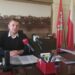 Sandomierz: Zamknięto szkoły, placówki oświatowe i kulturalne oraz obiekty turystyczne.