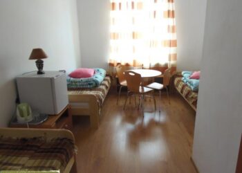 Sandomierz: 167 osób objętych kwarantanną domową, 11 poza miejscem zamieszkania.