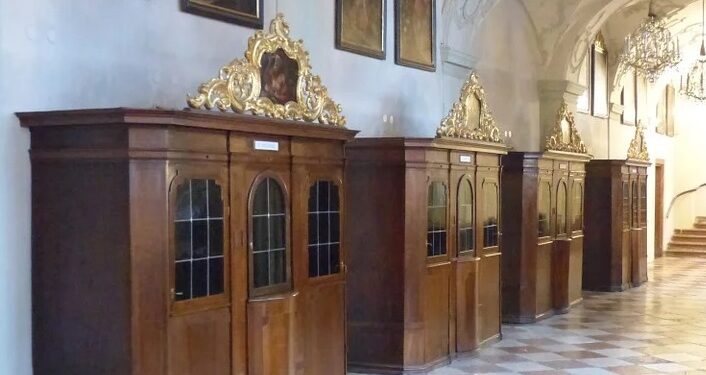 Sandomierz: Spowiedź wielkanocna? Nowe zarządzenie biskupa.