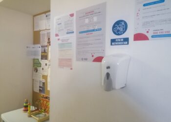 Sandomierz: Prewencyjna kwarantanna: władze miasta proszą o ostrożność i zachowanie zdrowego rozsądku.