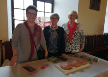 Sandomierz:  'Bądź eko dla siebie, w domu, w pracy, w życiu..’ – trwa II „Moc kobiecości”.