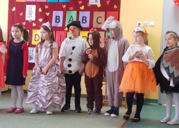 Zawichost: Będzie klub malucha „Kraina Maluszka”.