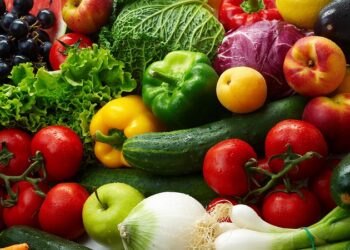 Tarnobrzeg. Owoce i warzywa z dowozem.