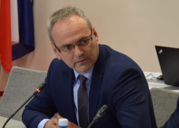 Mielec: Nowy dyrektor oddziału ARP Mielec