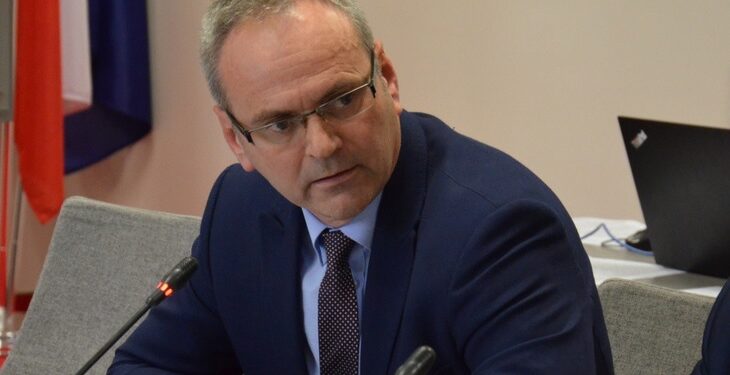 Mielec: Nowy dyrektor oddziału ARP Mielec