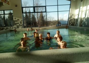 Latoszyn: Kolejne dobre wyniki.