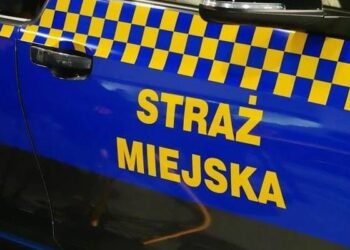 Tarnobrzeg. Strażnicy miejscy będą informować o zagrożeniu.